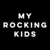 My Rocking Kids logo