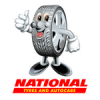 National Tyres And Autocare
