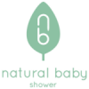 Natural Baby Shower
