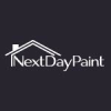 Next Day Paint logo