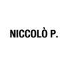 NICCOLÒ P. logo