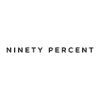 Ninety Percent logo