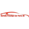 Norfolk Prestige Car Parts