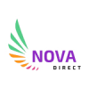 Nova Direct - Bicycle Insurance logo