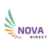 Nova Direct - Pet Insurance logo