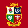 Official Lions Rugby Store