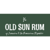 Old Sun Rum