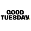Good Tuesday logo