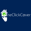 One Click Home Insurance logo
