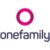 OneFamily Stocks & Shares ISA logo