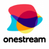 Onestream logo