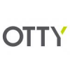 Otty Sleep logo