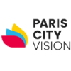 Paris City Vision logo