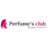 Perfumes Club logo
