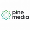 Pine Media Broadband logo