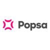 Popsa logo