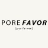 Pore Favor