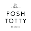 Posh Totty Designs