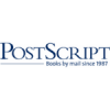 Postscript Books logo