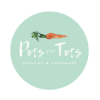 Pots for Tots