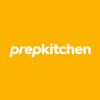 Prep Kitchen