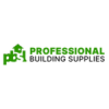 Professional Building Supplies
