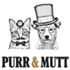 Purr & Mutt