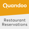 Quandoo Restaurant Reservations