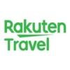 Rakuten Travel logo