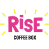 RISE Coffee Box