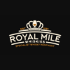Royal Mile Whiskies logo