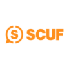 SCUF Gaming logo