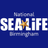 Sea Life - Birmingham
