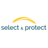 Select and Protect Travel Insurance logo