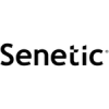 Senetic logo