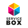 Service Box