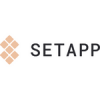 Setapp logo