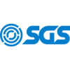 SGS Engineering logo