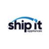 Ship It Appliances logo
