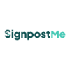 SignpostMe Health Insurance logo