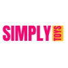 Simply Toys logo