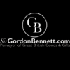 Sir Gordon Bennett