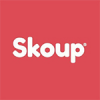 Skoup logo