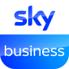 Sky Business logo