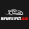 Sparepartstore24 logo