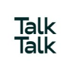 TalkTalk Phone and Broadband logo