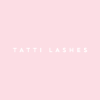 Tatti Lashes