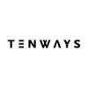 Tenways logo