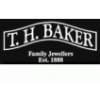TH Baker logo