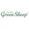 The Little Green Sheep